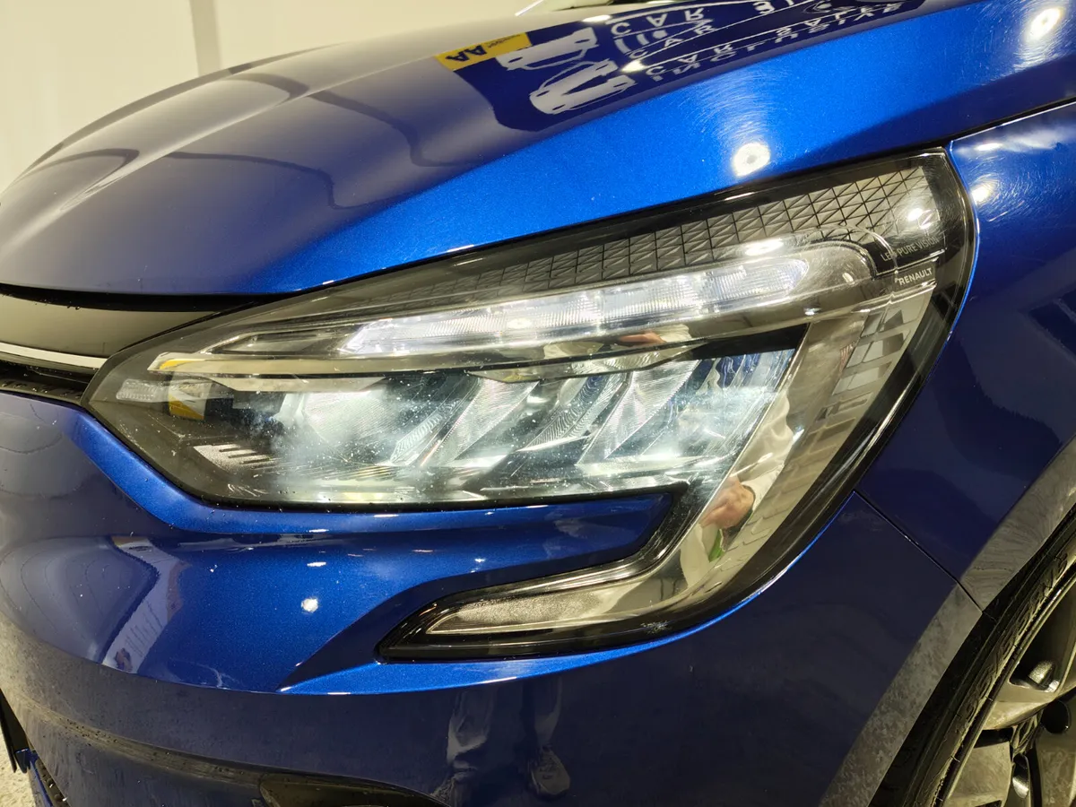 Renault Clio 2022 1.0 DYNAMIQUE SPEC - Image 3