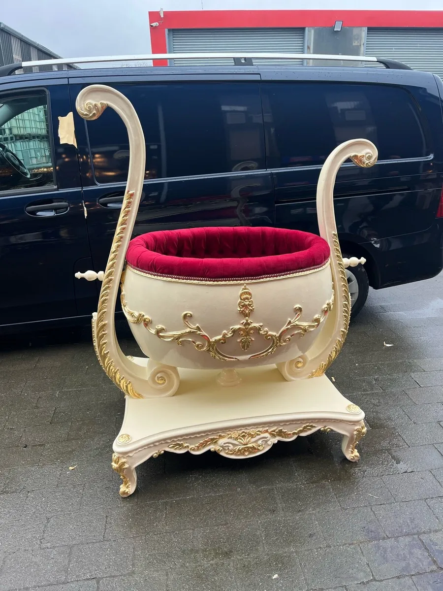 Terence clifford antiques - Image 1