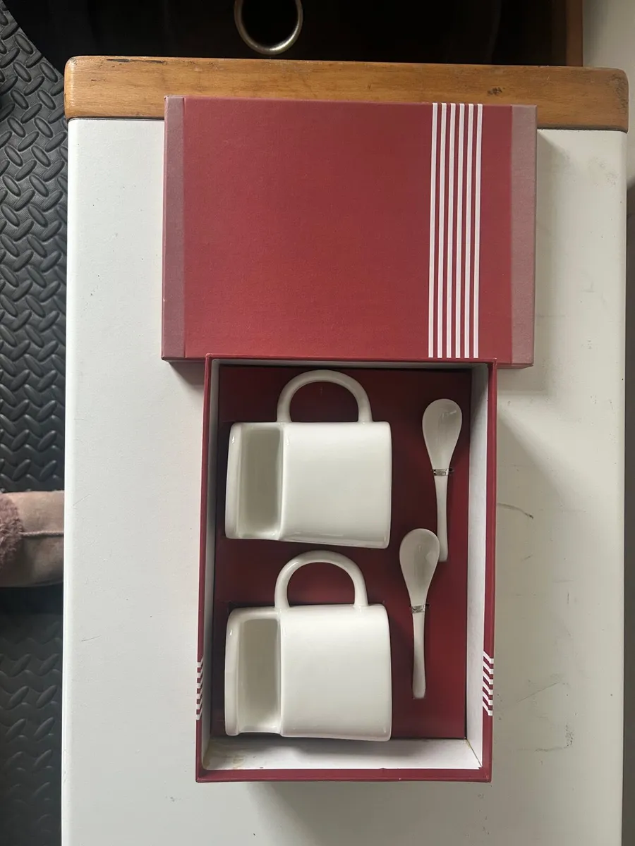 Never Used Homeware (Carraig Donn, Cyrstal) - Image 4