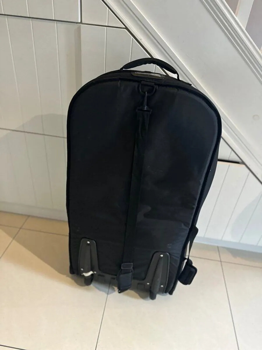 Bugaboo Bee (Spares or repair) with travel bag - Image 3