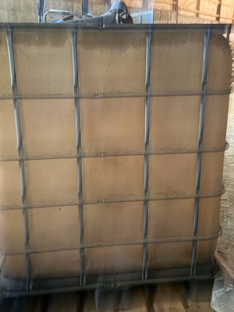 **IBC tank s used** - Image 4