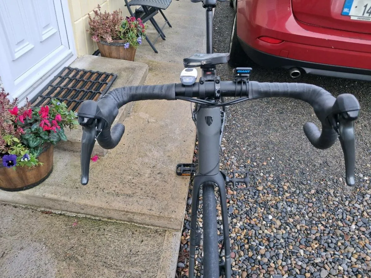 TREK DOMANE AL2 GEN 4 54CM - Image 2