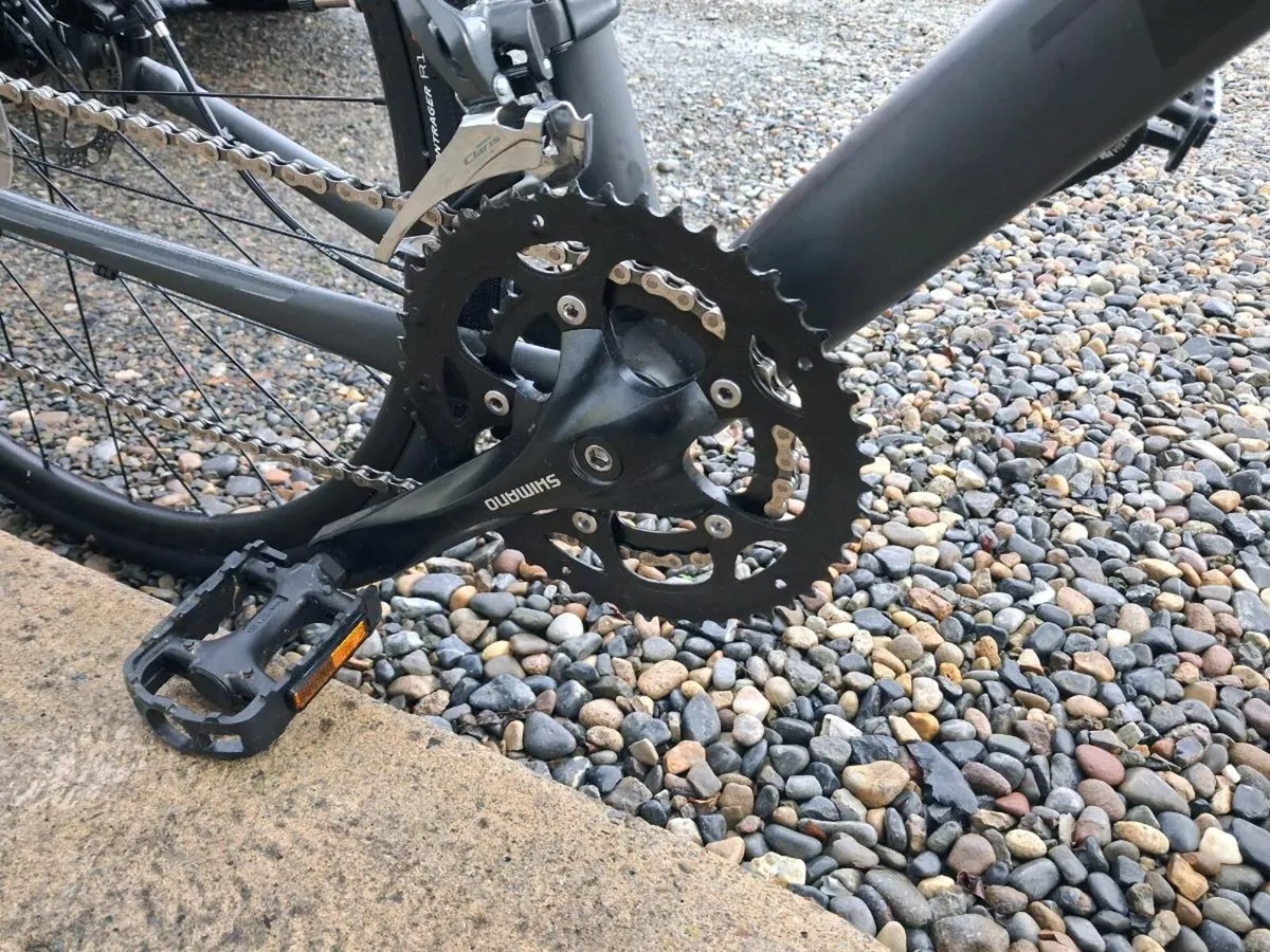 TREK DOMANE AL2 GEN 4 54CM - Image 3