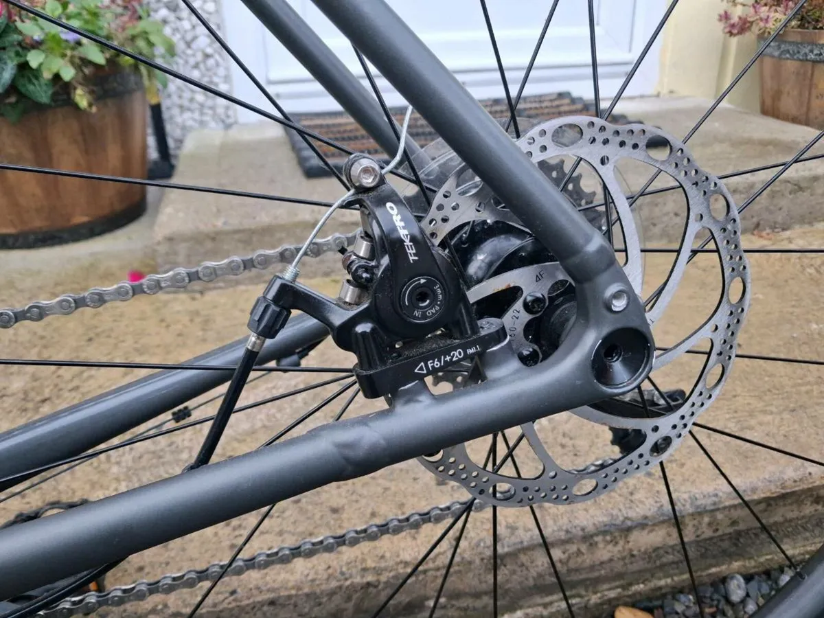 TREK DOMANE AL2 GEN 4 54CM - Image 4