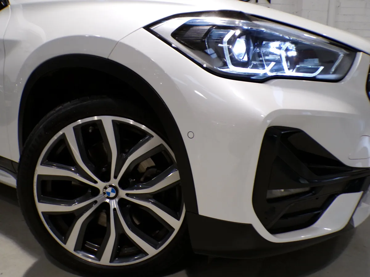 *2020*ONLY 27,000 MILES*1 OWNER PHEV BMW XDRIVE 25 - Image 3