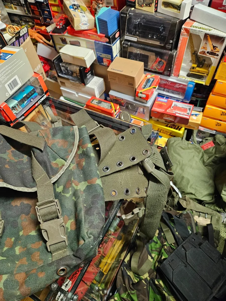 Army Military Webbing - Image 2