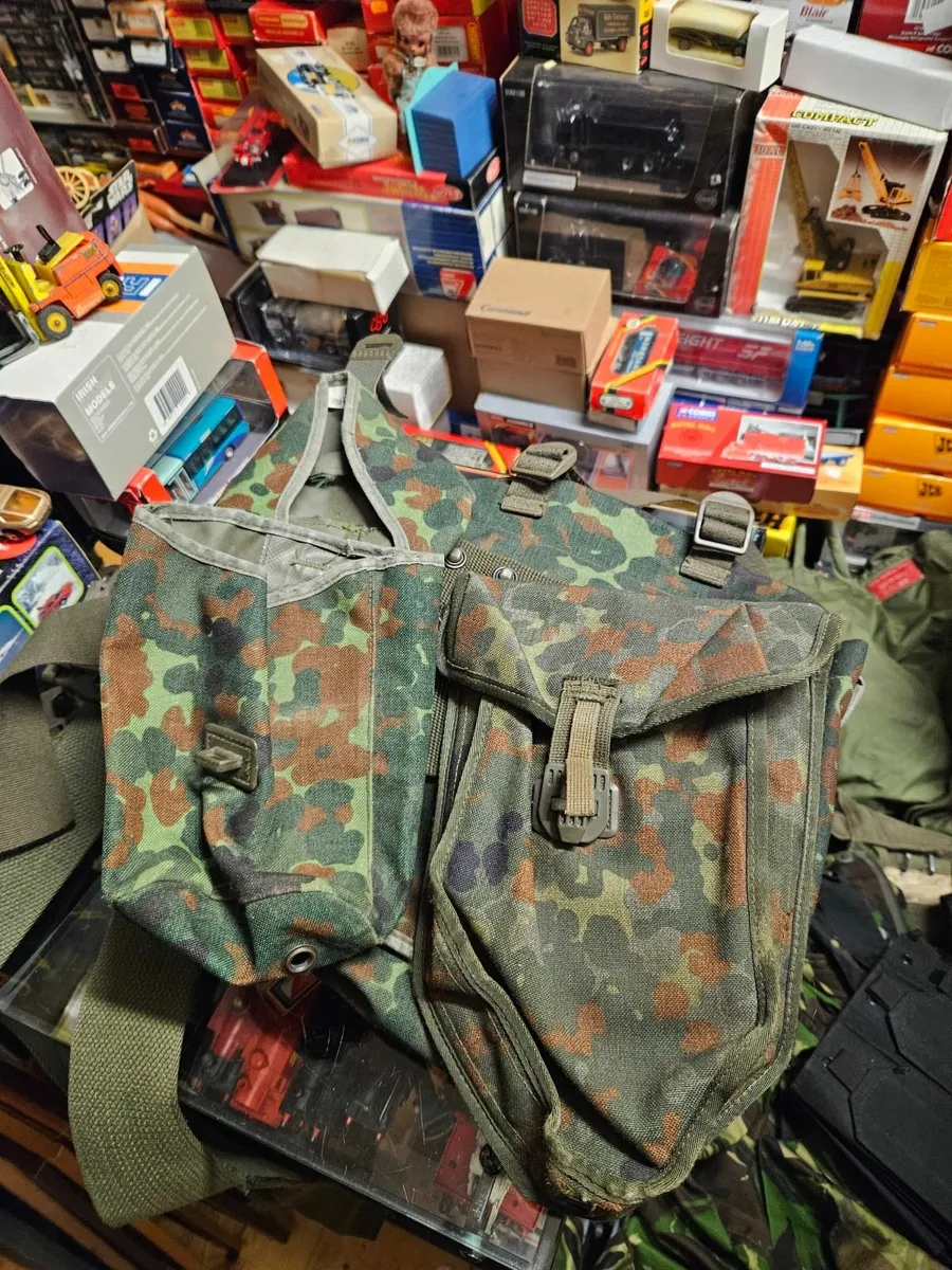 Army Military Webbing - Image 3