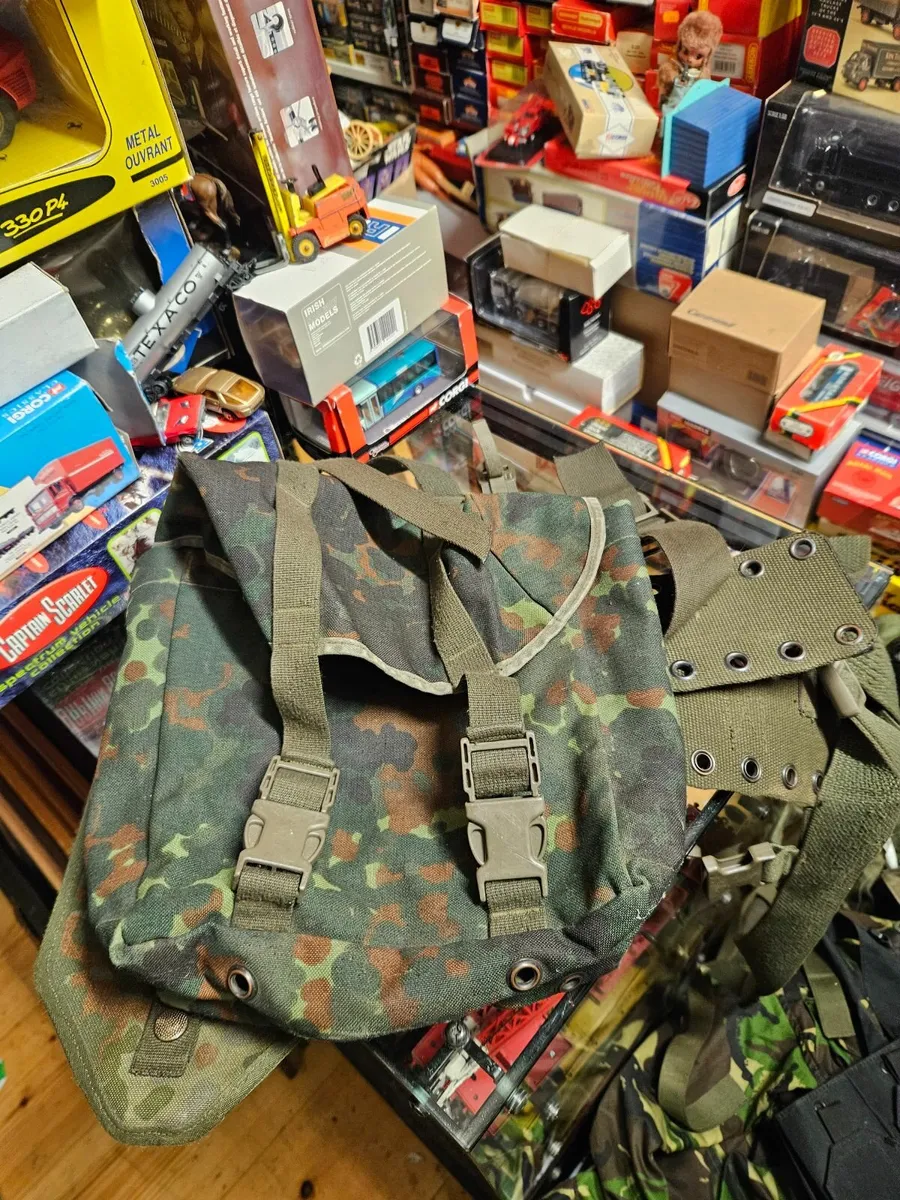 Army Military Webbing - Image 4