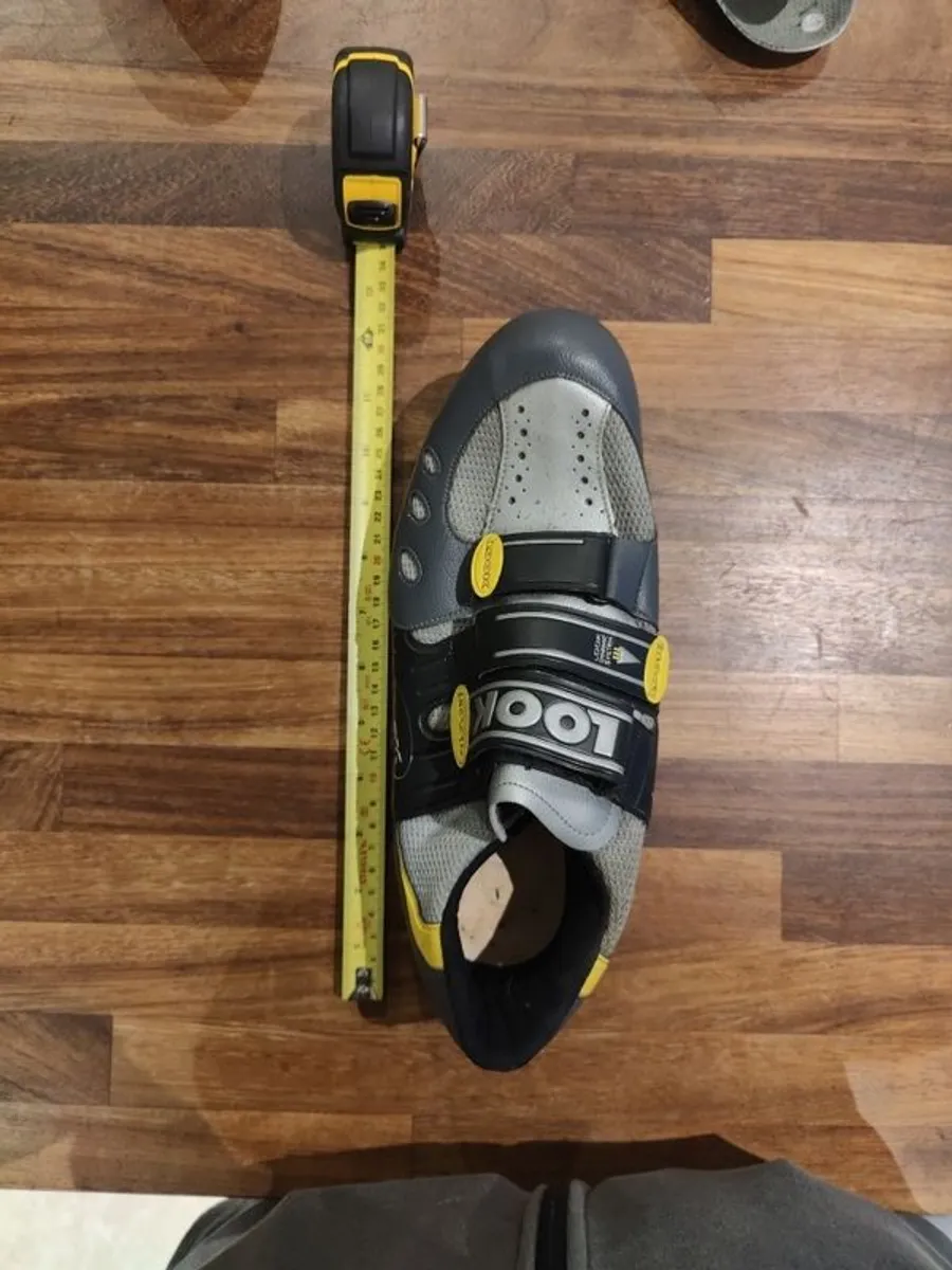 look cycling shoes - Image 4