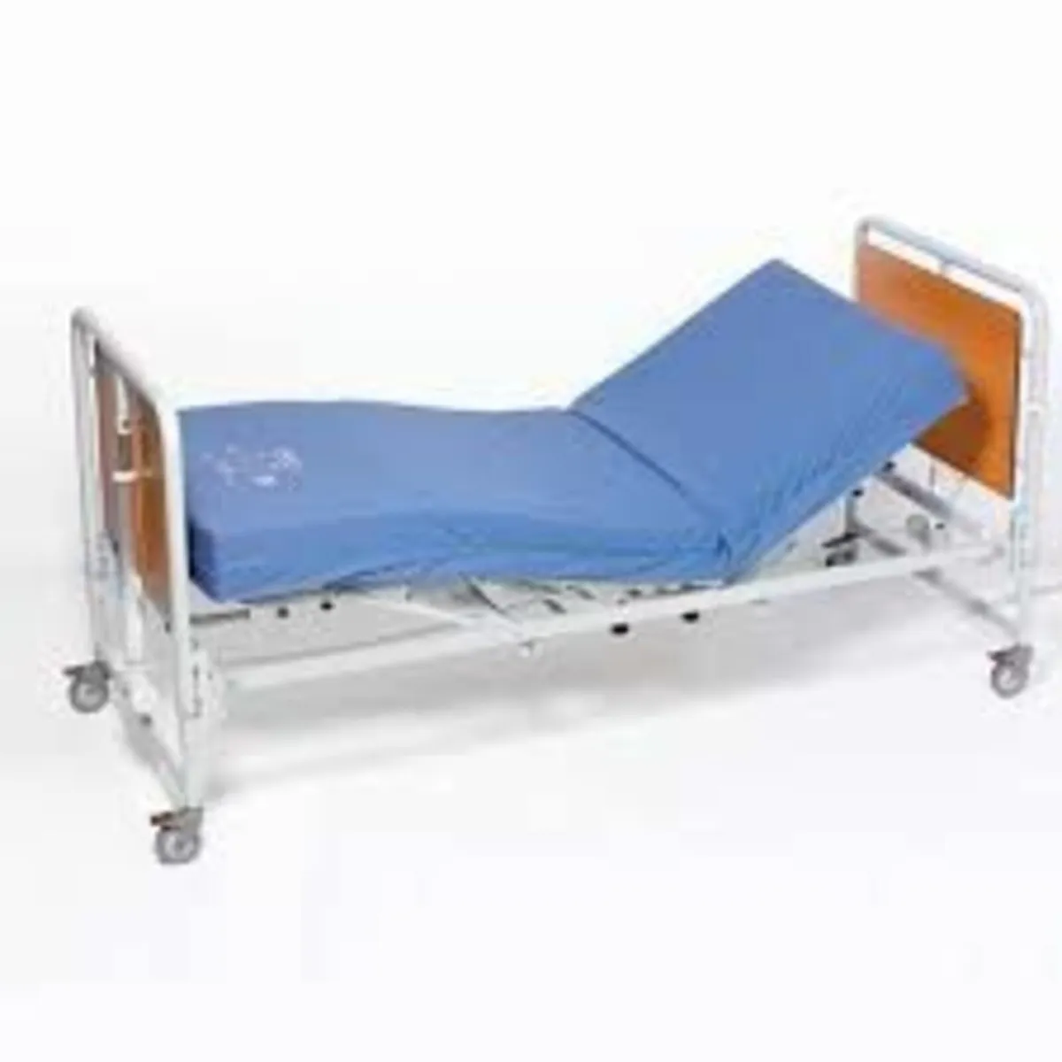 X-Display Homecare bed with Mattress