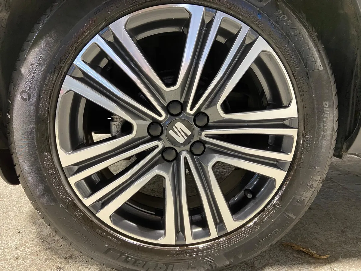 SEAT Arona 2022 1.0 SE PLUS NAV SPEC - Image 2