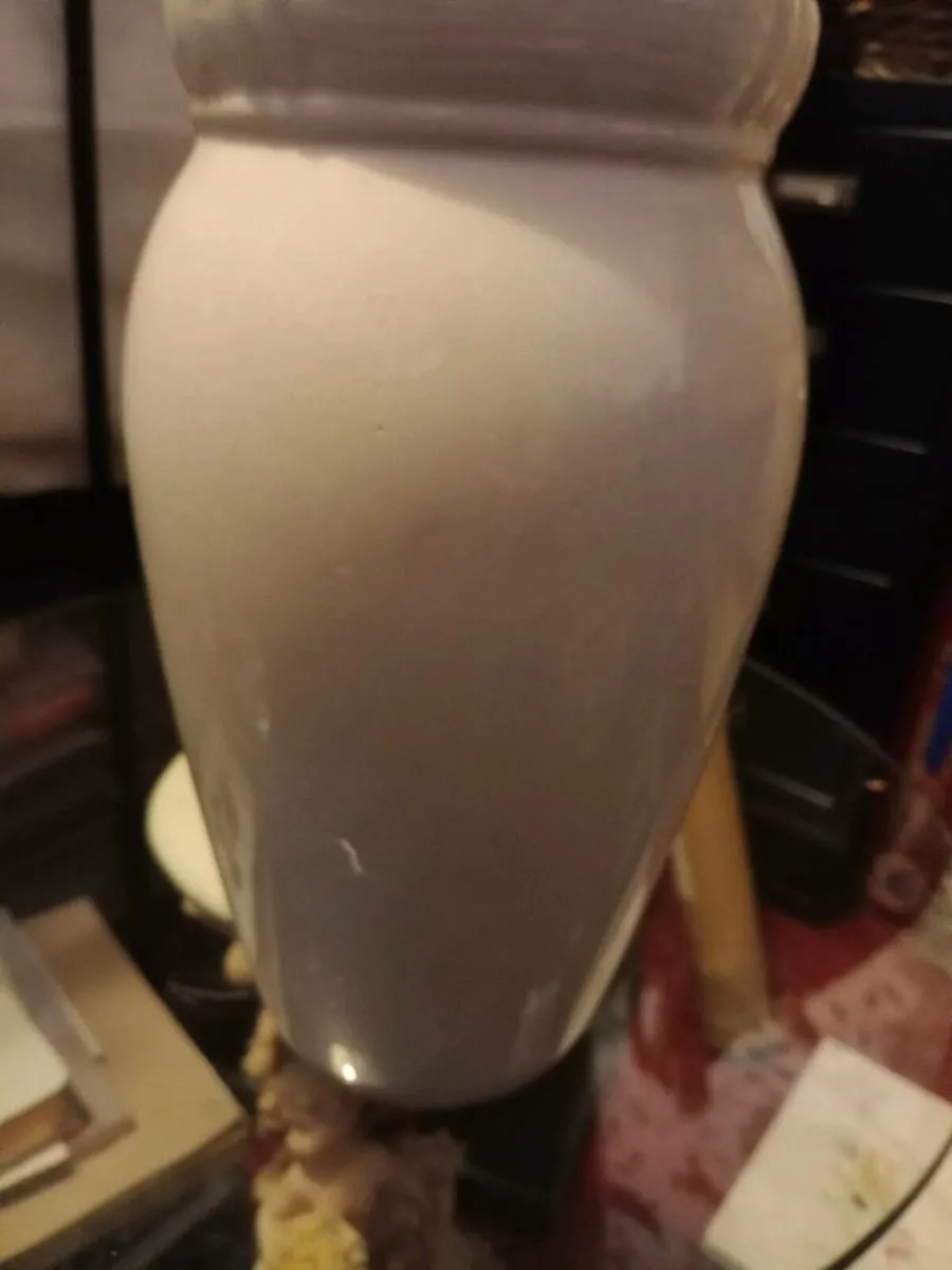 Vintage Vase - Image 2