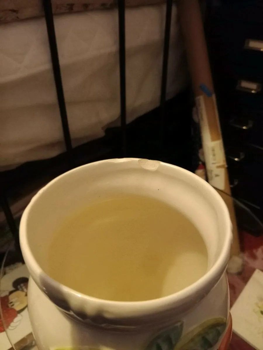 Vintage Vase - Image 3