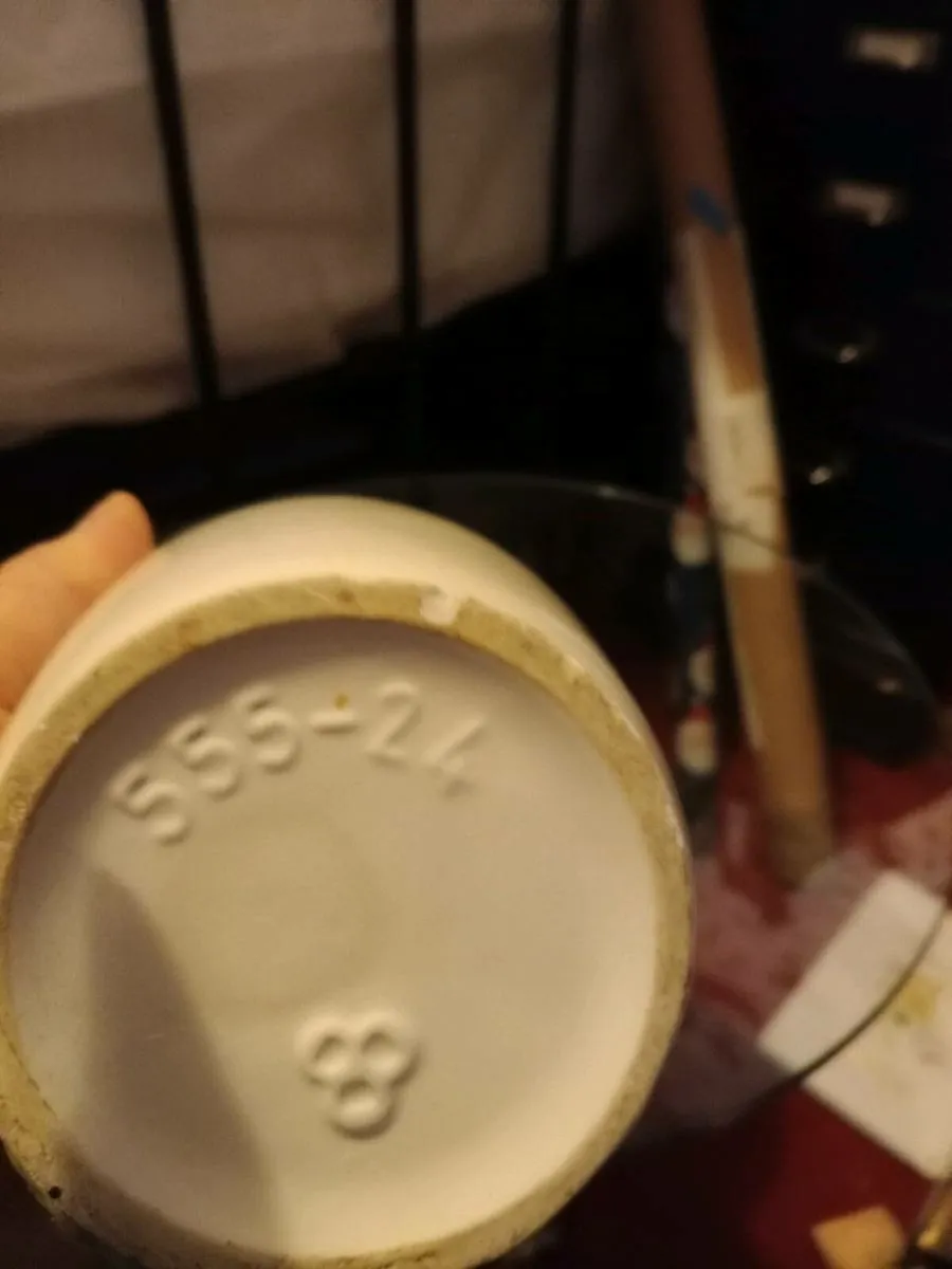 Vintage Vase - Image 4