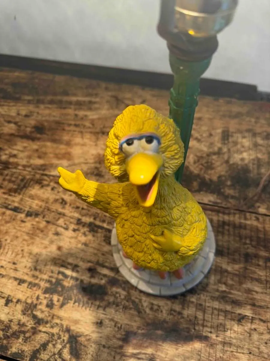 Big Bird Lamp - Image 3