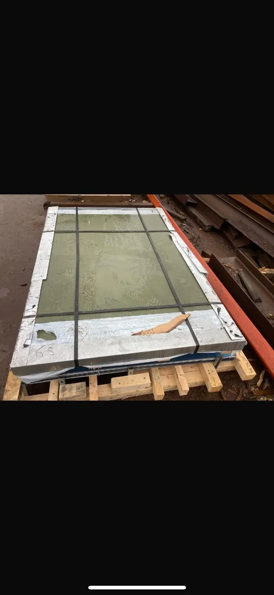 PVC Sheets - Image 1