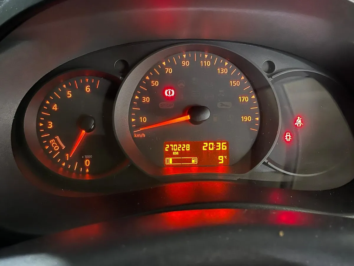 2018 Renault Kangoo - Image 2