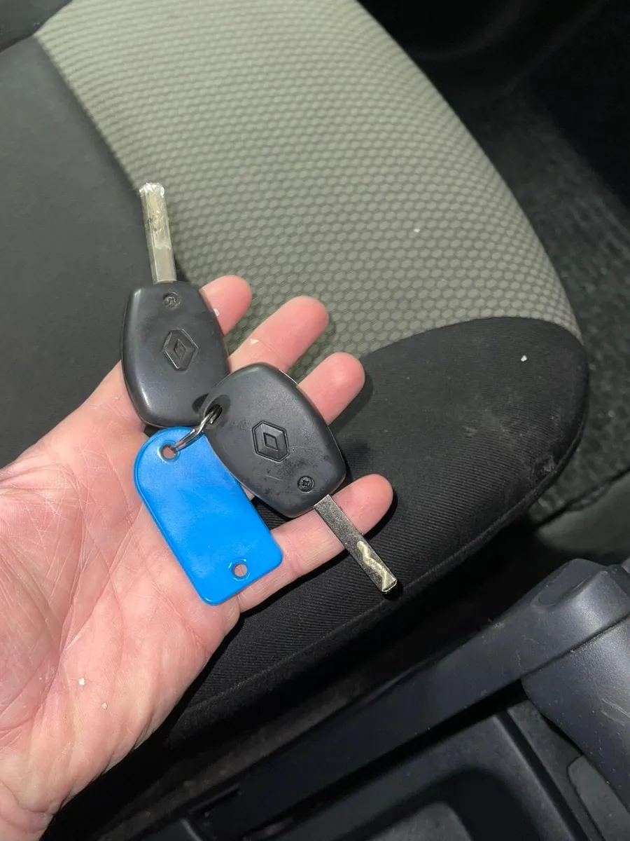 2018 Renault Kangoo - Image 3