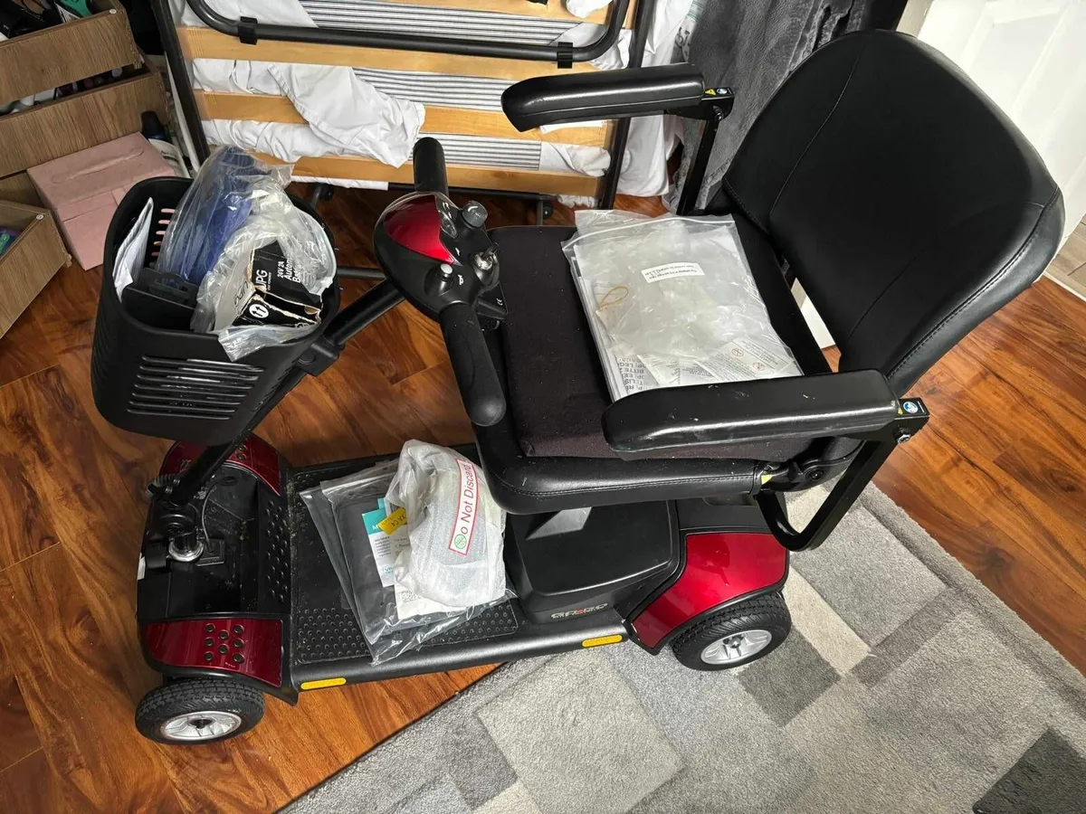Mobility Scooter - Image 1