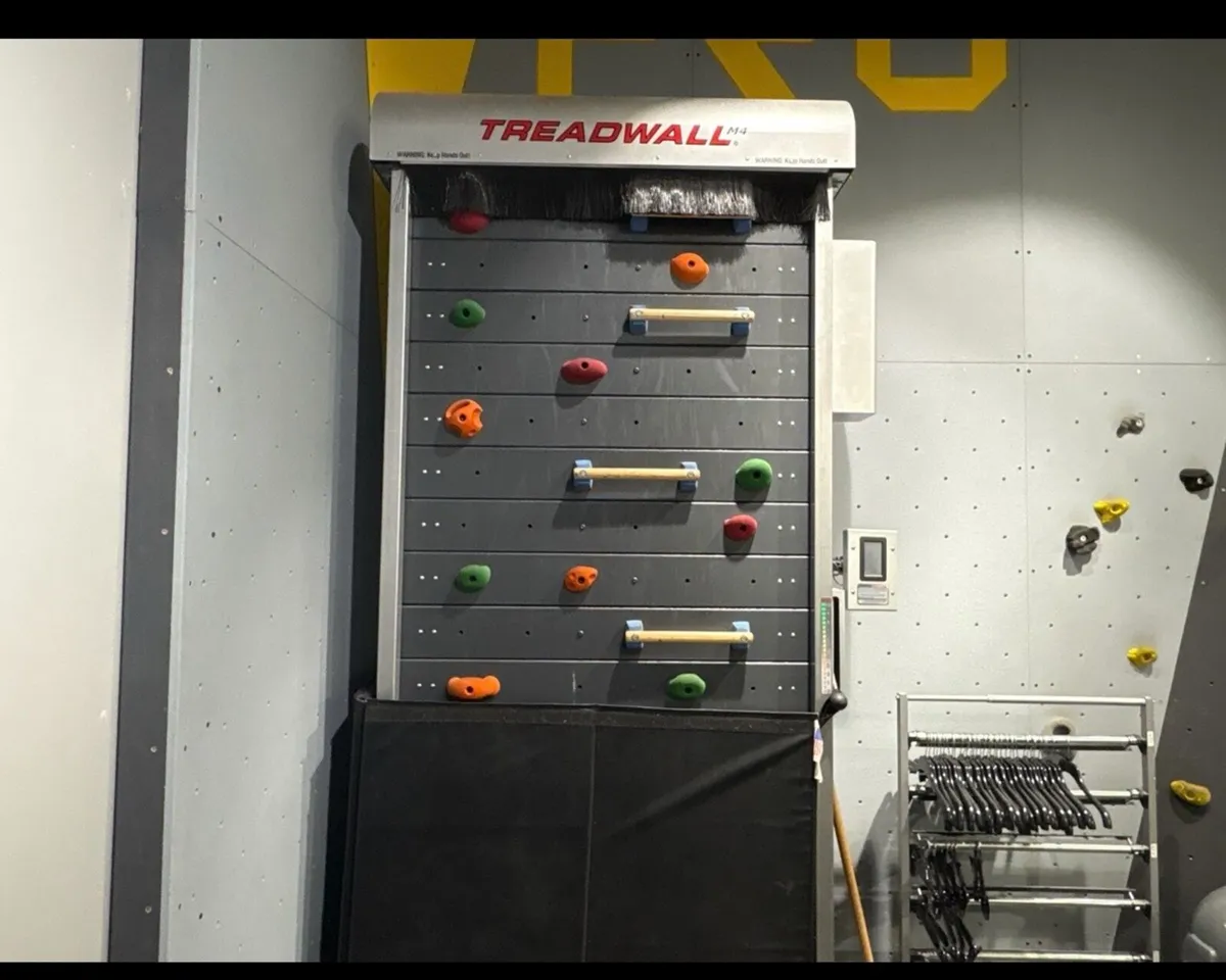 TreadWall M4 - Image 2