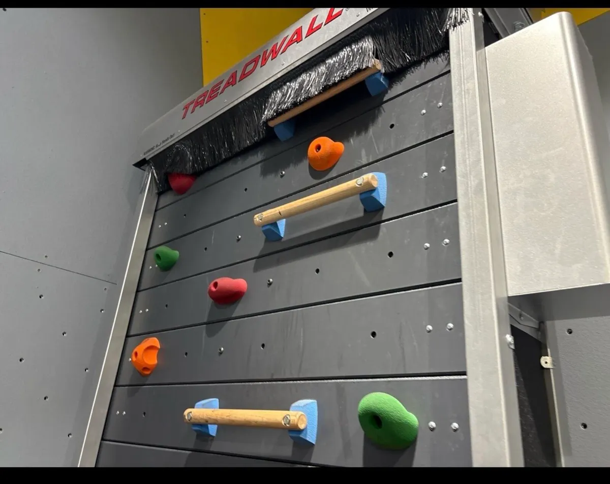 TreadWall M4 - Image 4