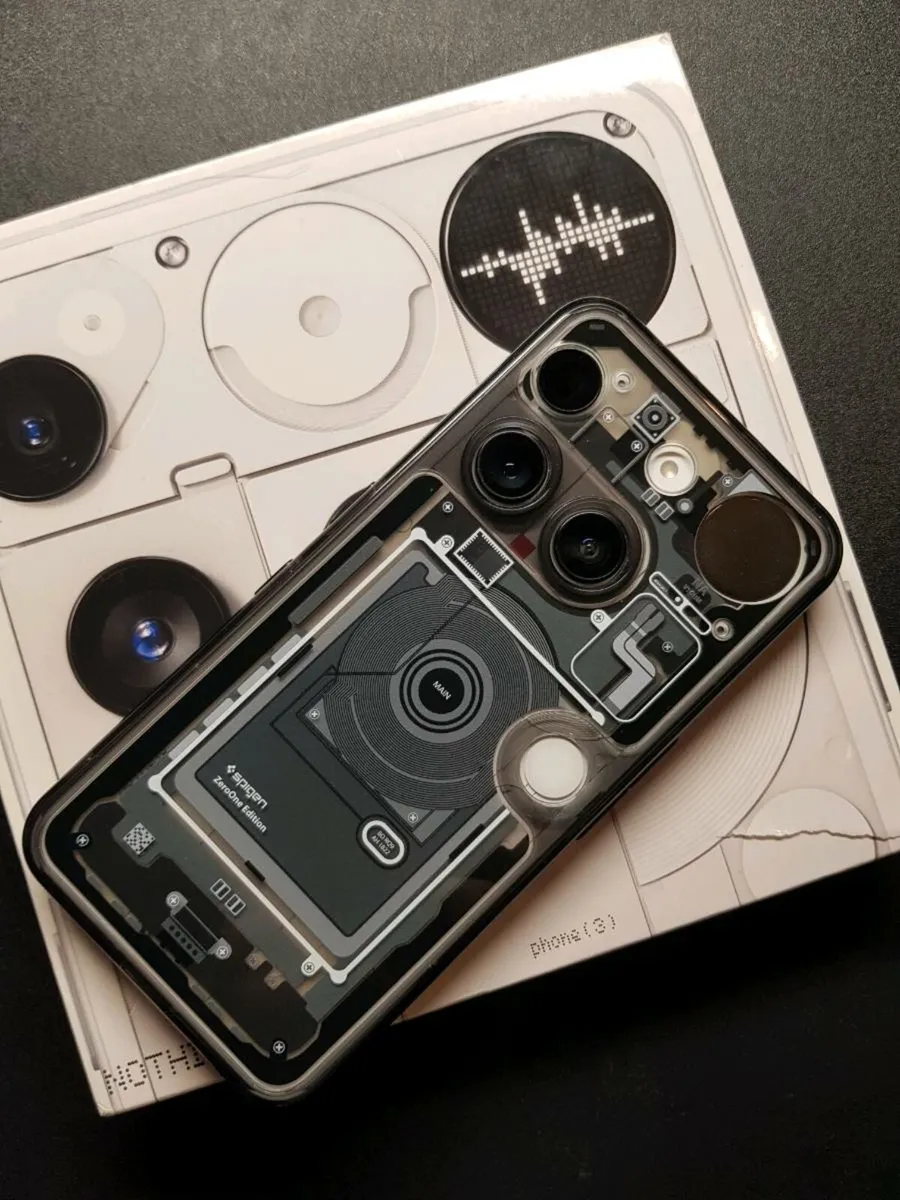 Nothing phone 3 512gb - Image 2