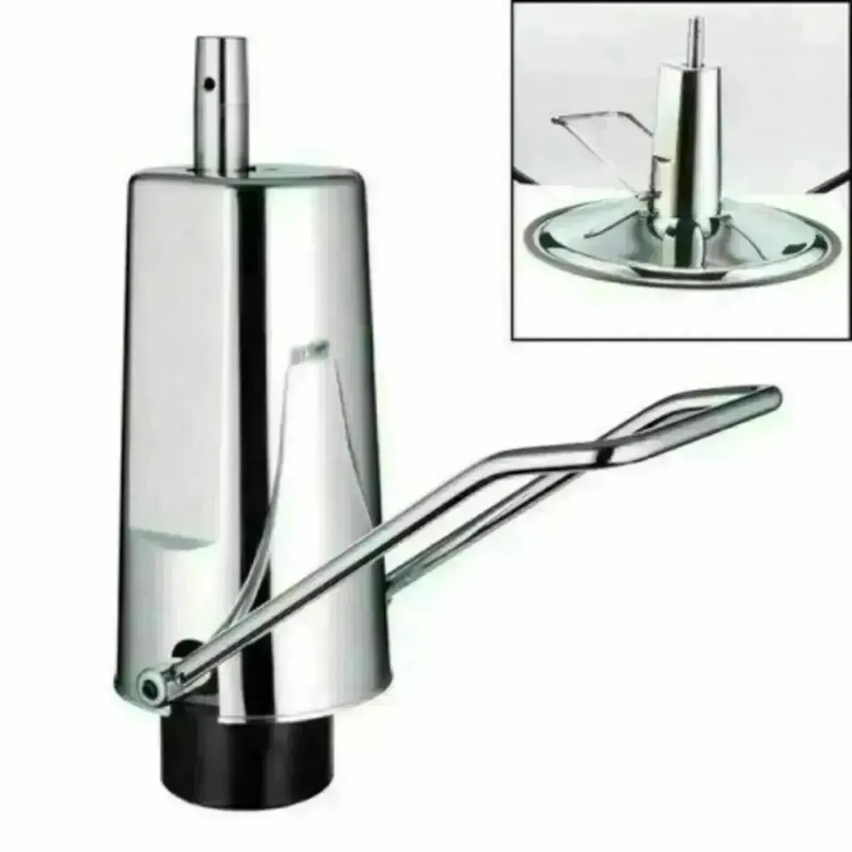Hydraulic Cylinder for Salon Barber Chair - Image 3