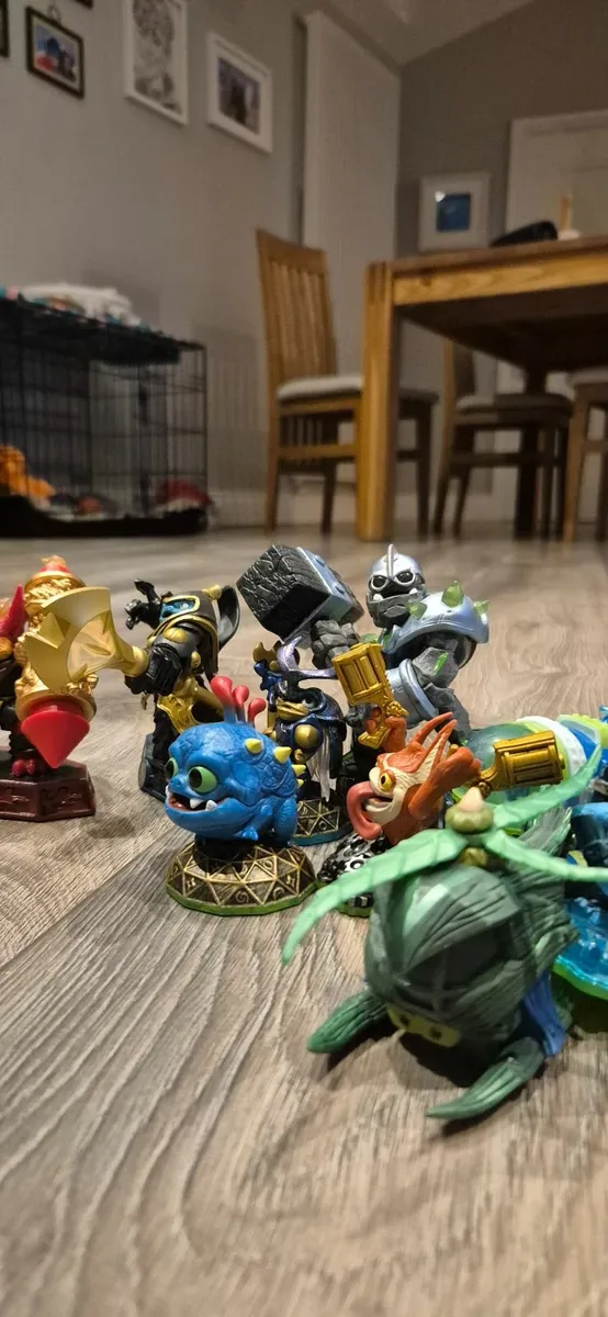 Skylanders - Image 1