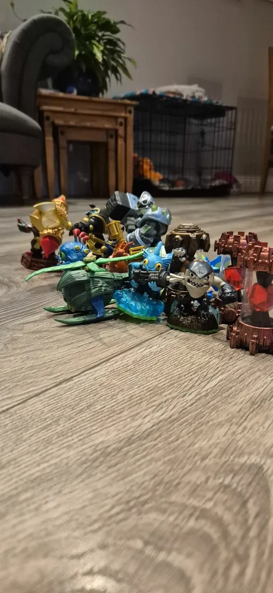 Skylanders - Image 3
