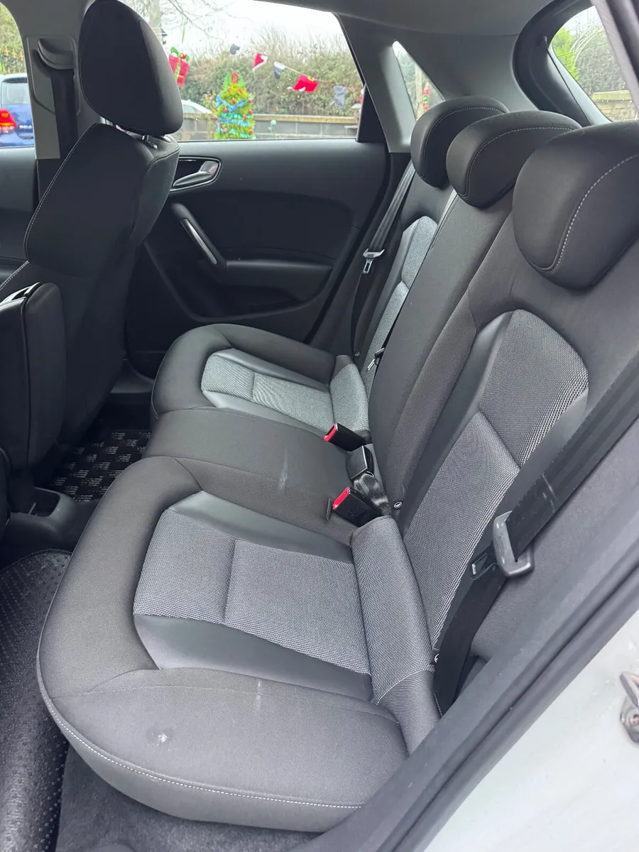 Audi a1 2014 automatic - Image 4