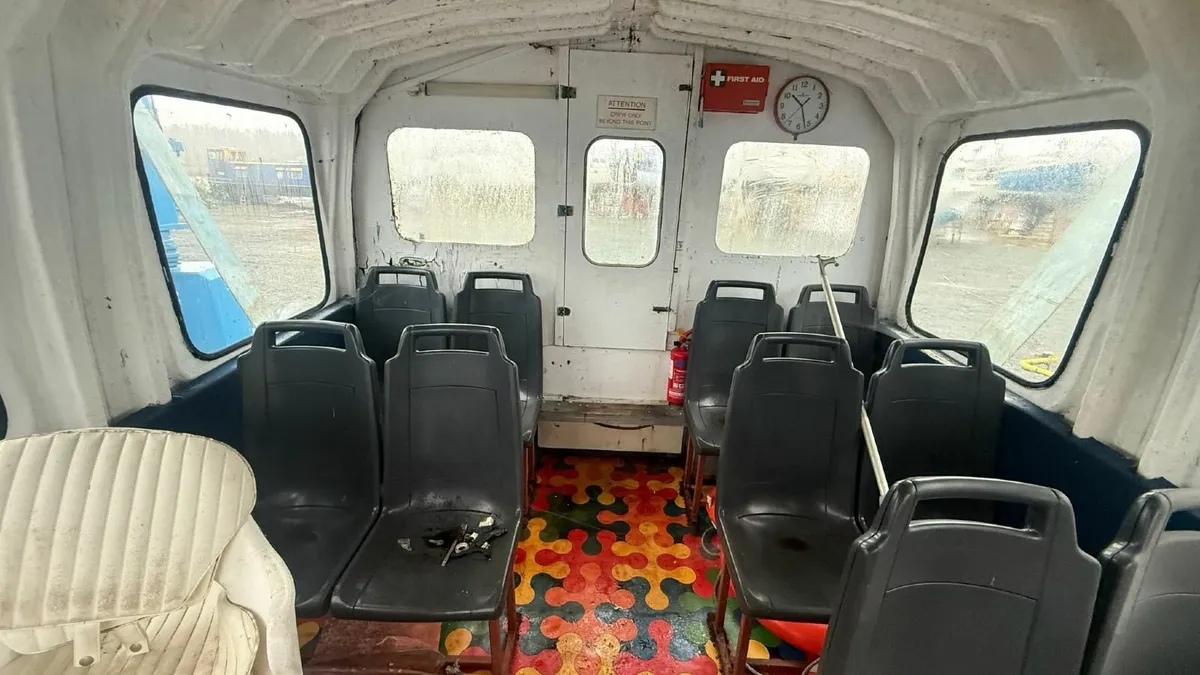 Rotork Landing Craft - Image 2