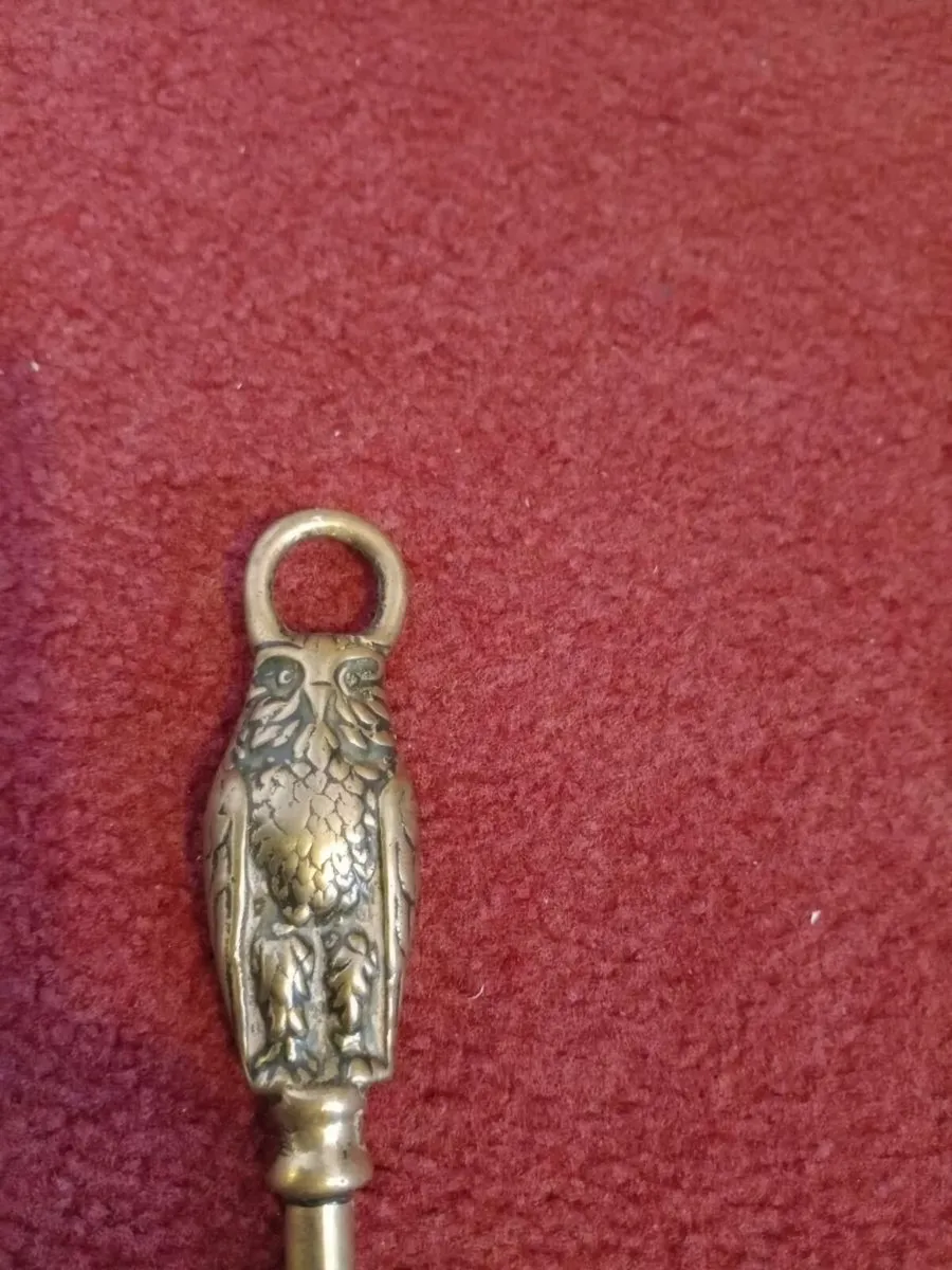 Vintage Toasting forks - Image 1