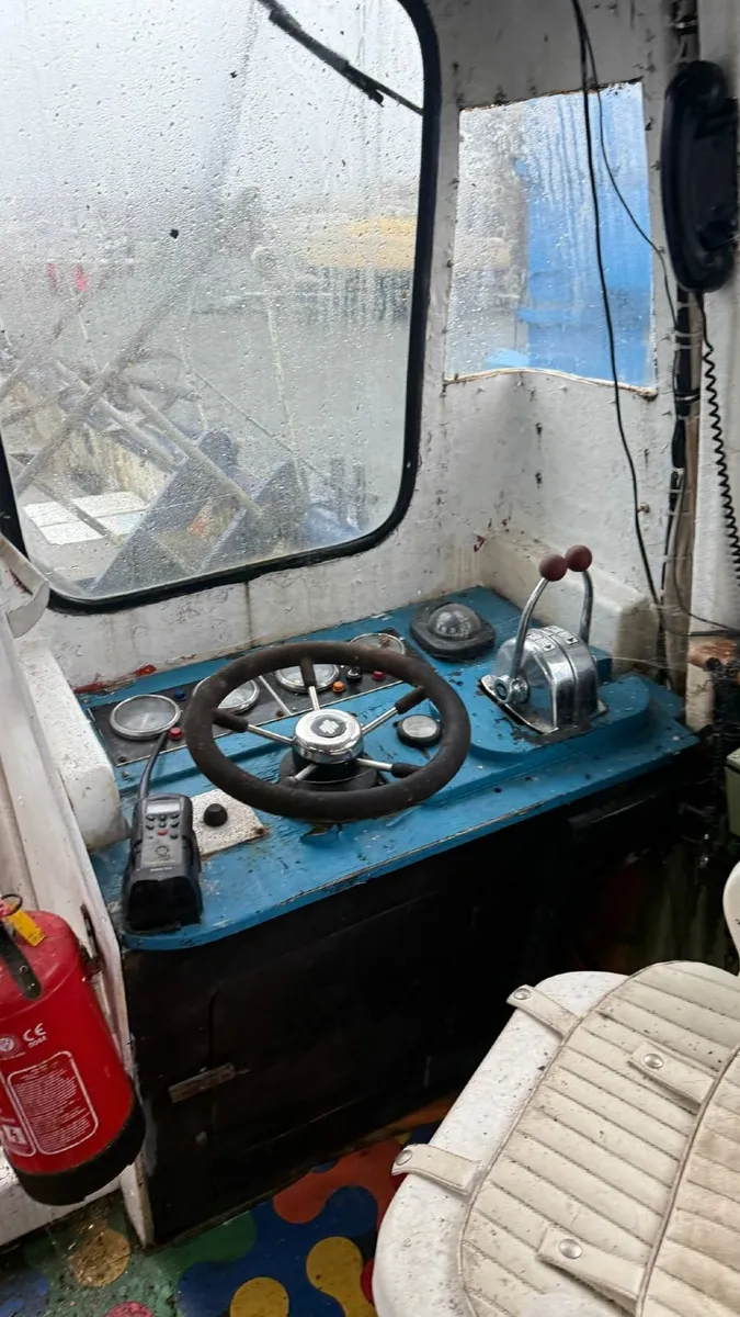 Rotork Landing Craft - Image 3