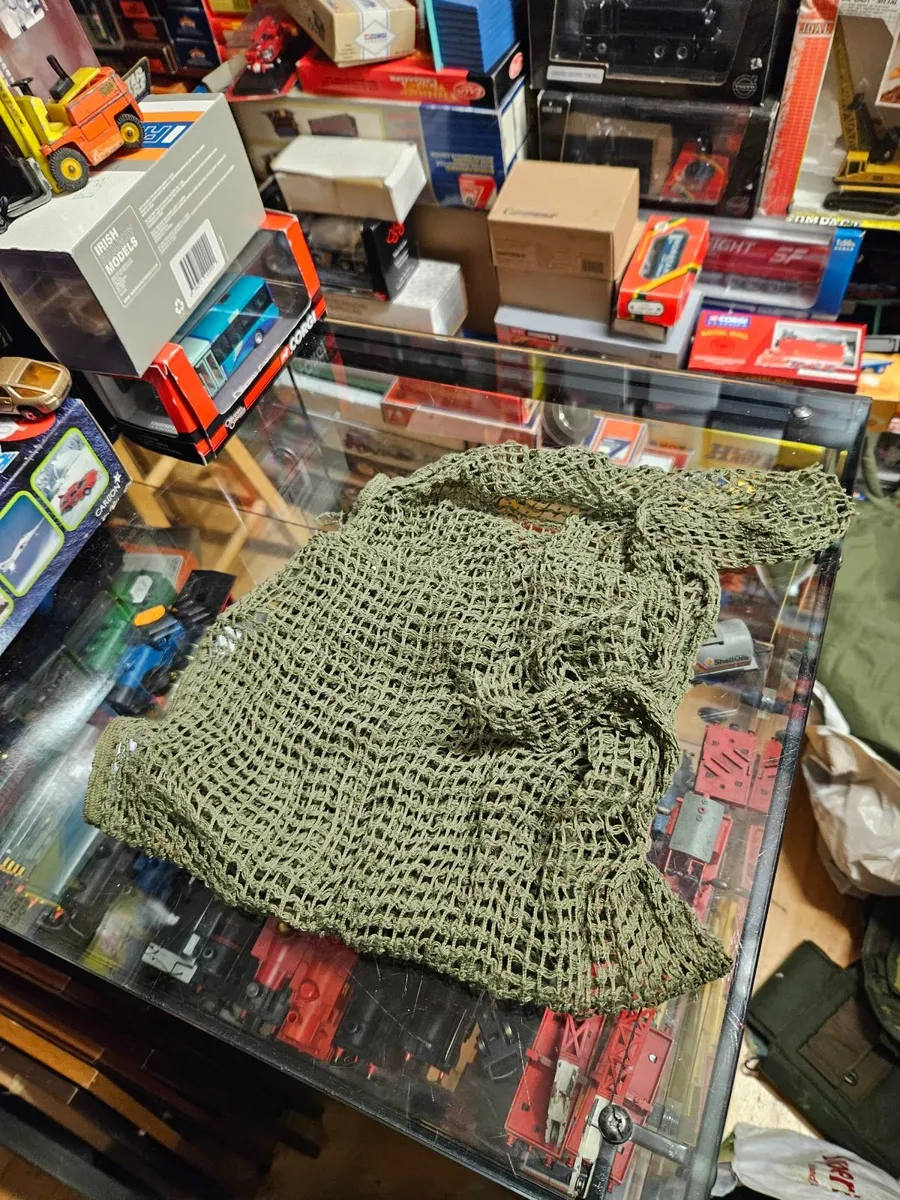Army Netting - Image 1