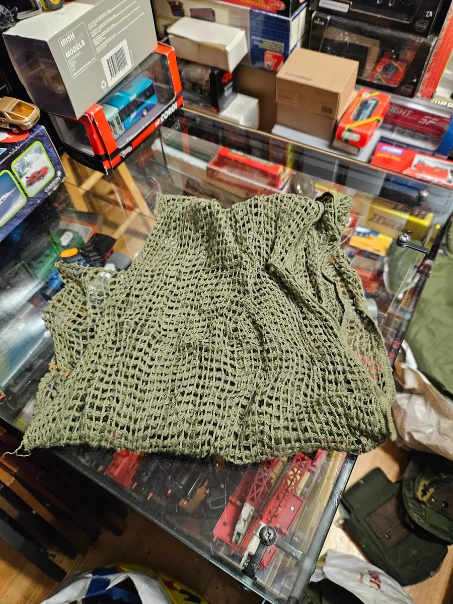 Army Netting - Image 2