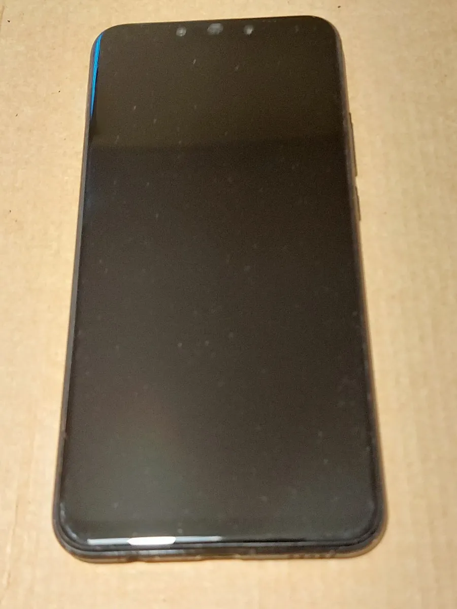 Huawei Mate 20 Lite SNE-LX1 4GB RAM, 64GB HDD - Image 2