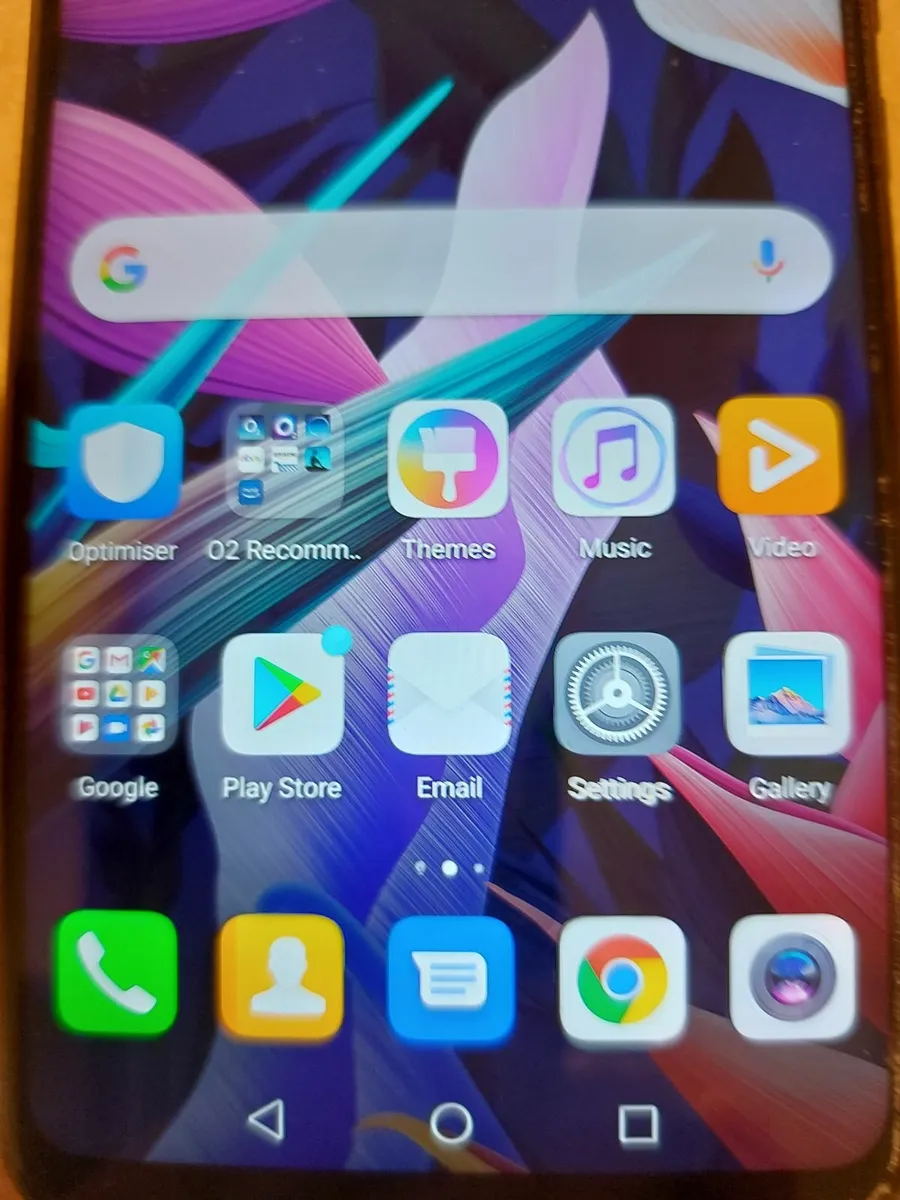 Huawei Mate 20 Lite SNE-LX1 4GB RAM, 64GB HDD - Image 3