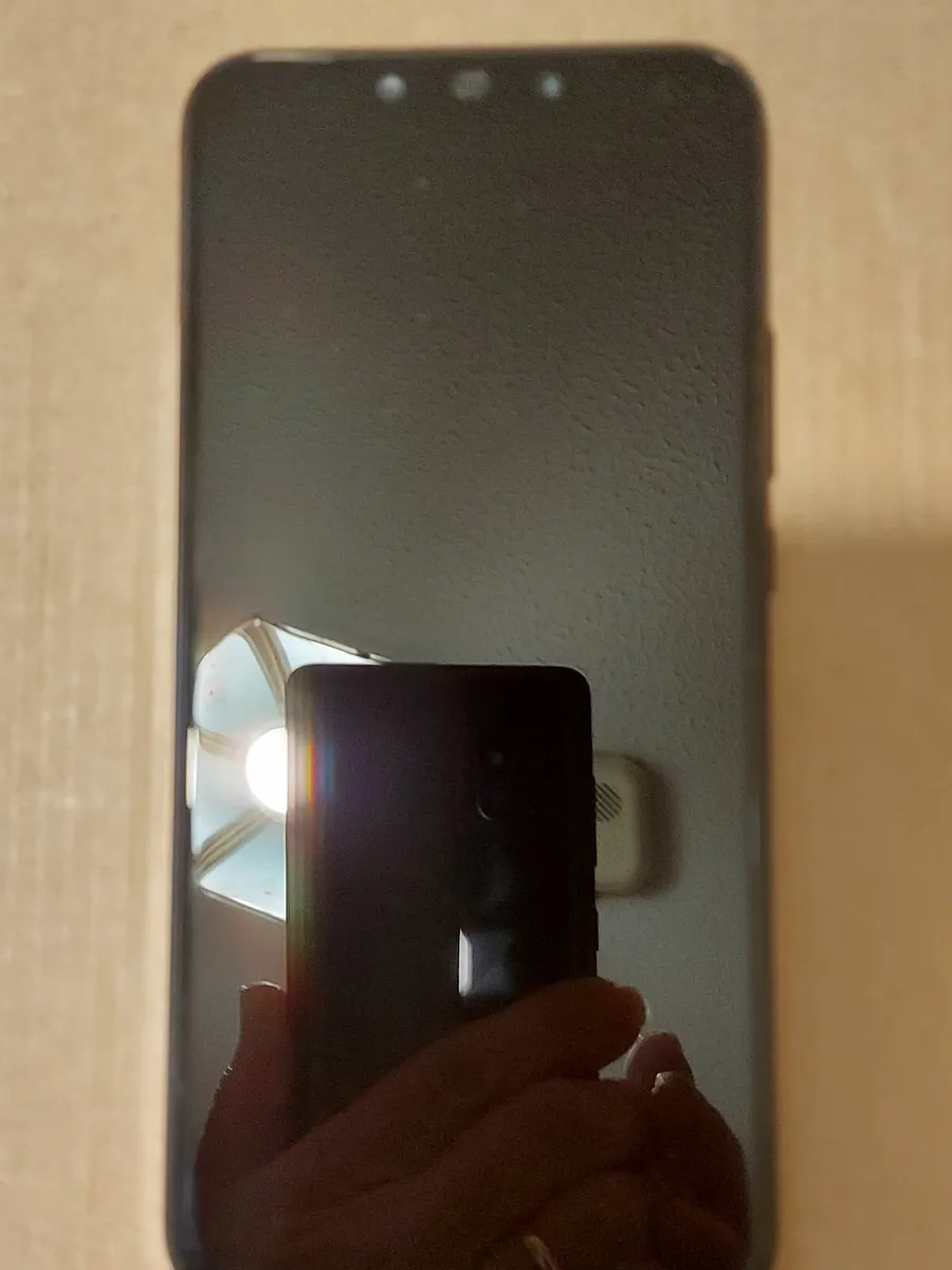 Huawei Mate 20 Lite SNE-LX1 4GB RAM, 64GB HDD - Image 4