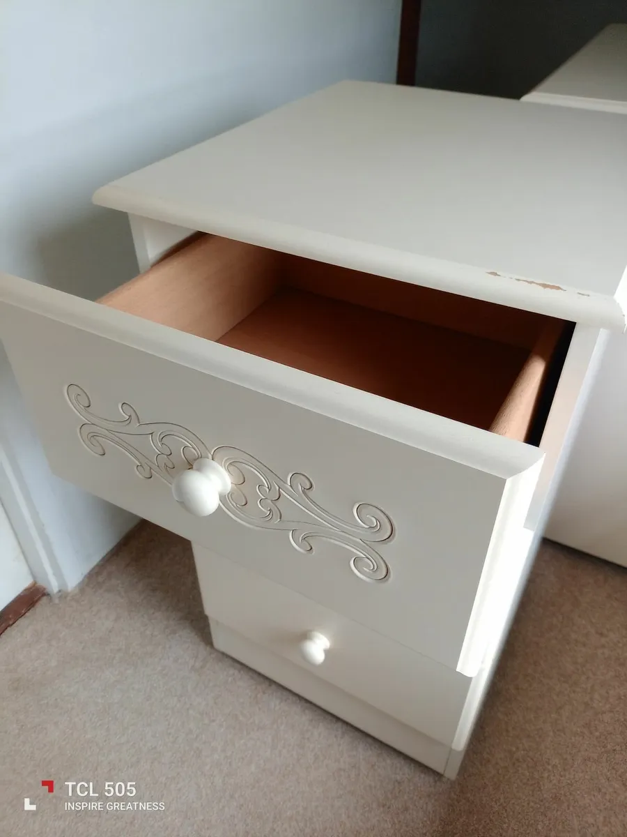 Dresser Drawers - 2 - Image 3