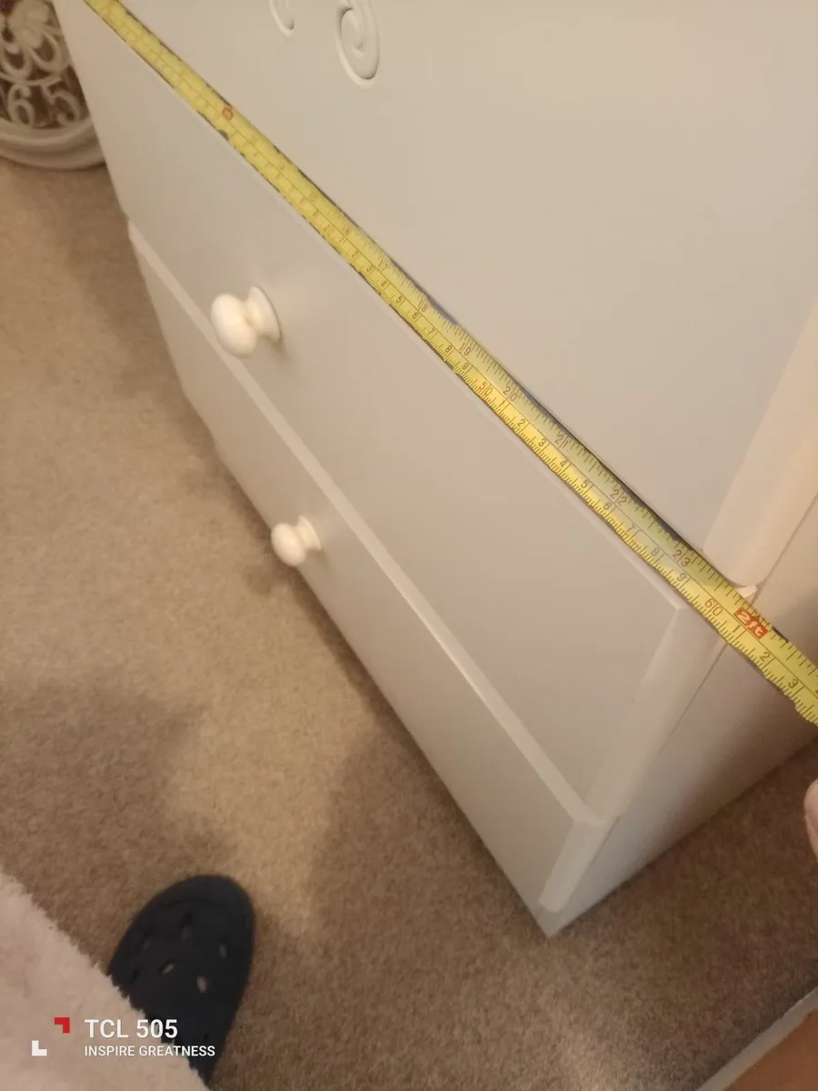 Dresser Drawers - 2 - Image 4