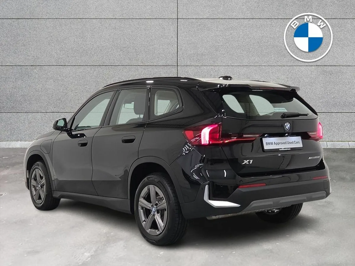 BMW X1 xDrive25e Sport - Image 3