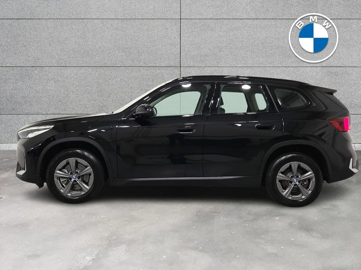 BMW X1 xDrive25e Sport - Image 4
