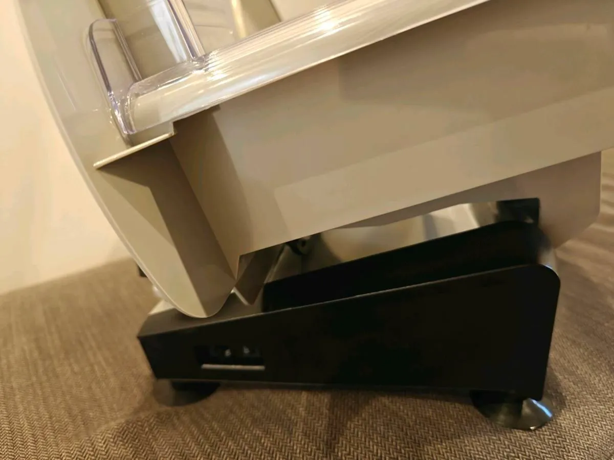 Electric food slicer CAMRY - Image 4