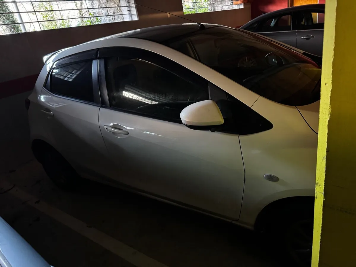 Mazda Demio (2)- Perfect city car - Image 3