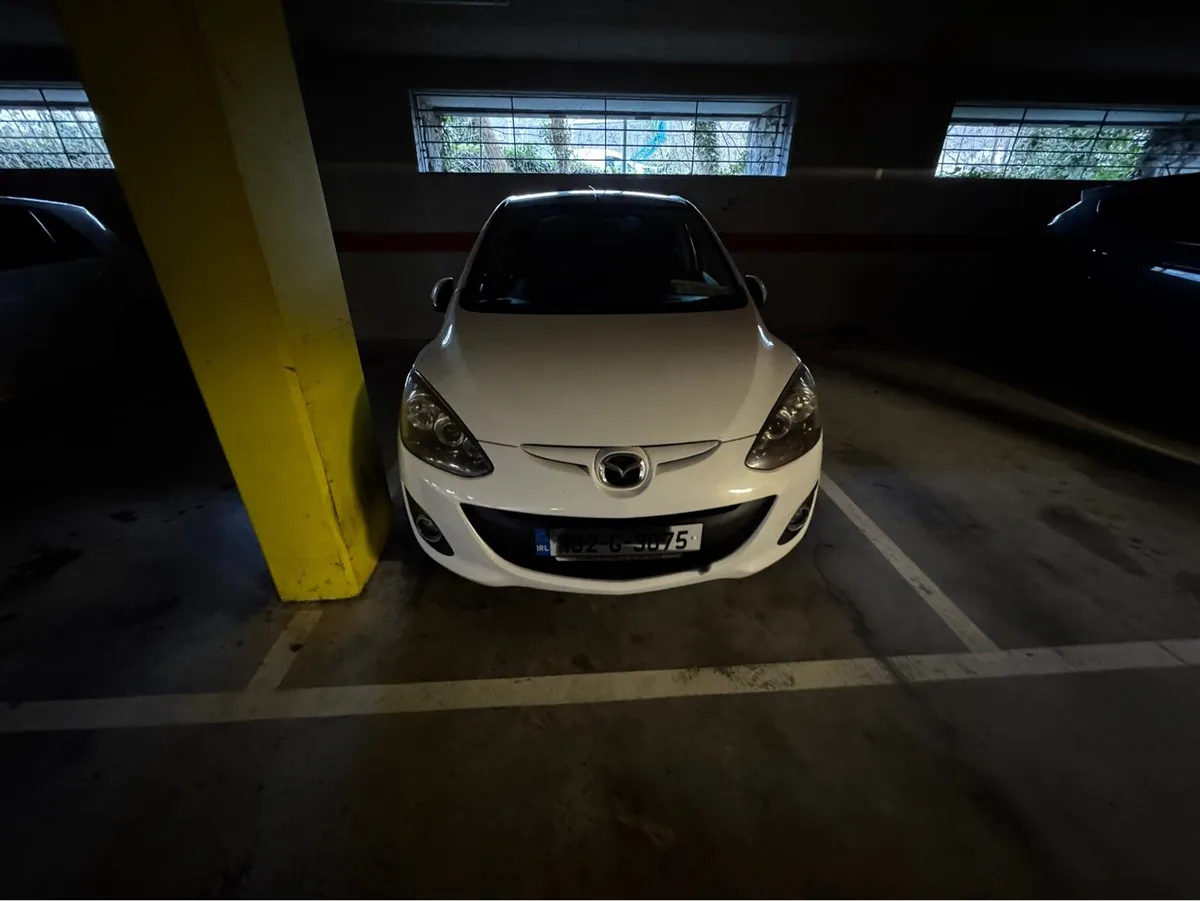 Mazda Demio (2)- Perfect city car - Image 4