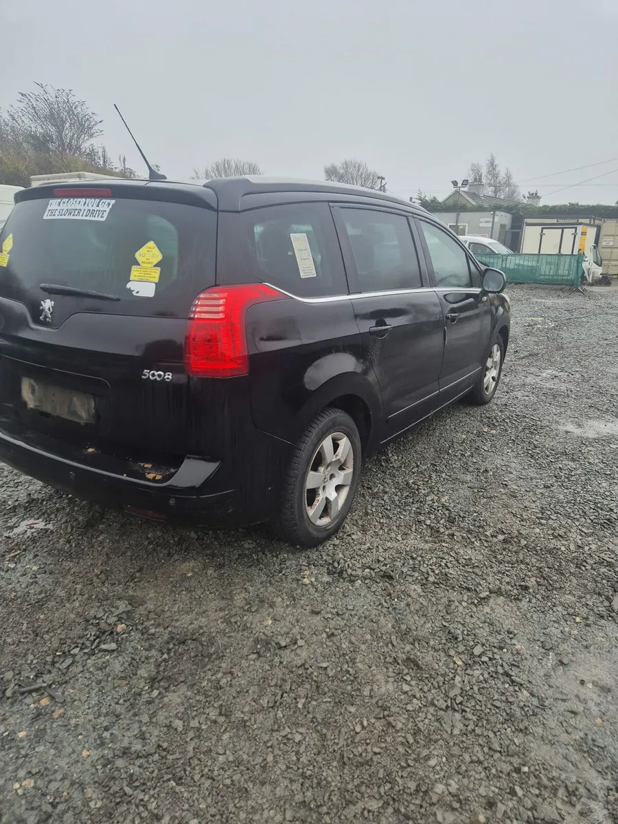 Peugeot 2008 - Breaking only - Image 1