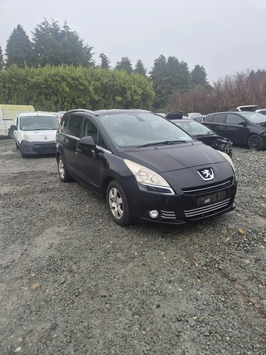 Peugeot 2008 - Breaking only - Image 3