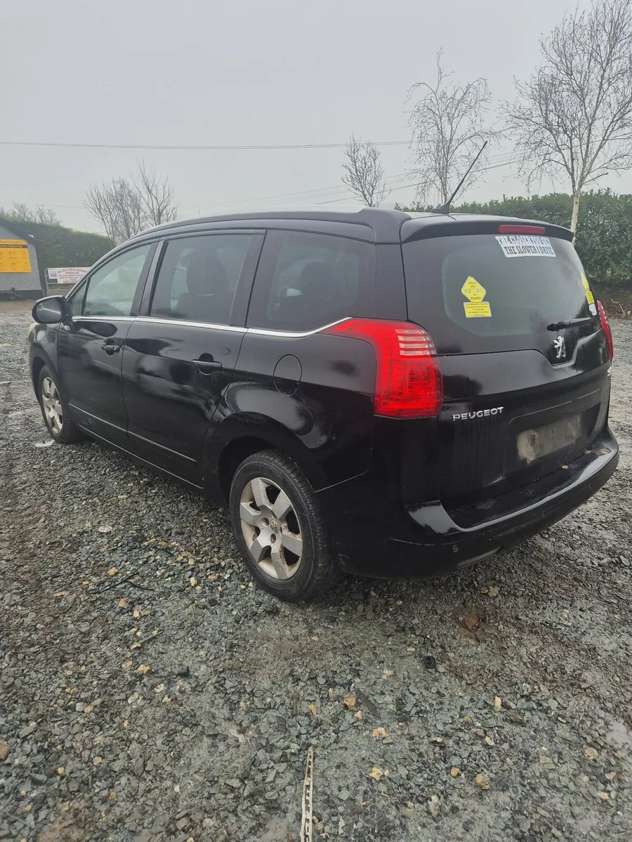 Peugeot 2008 - Breaking only - Image 4