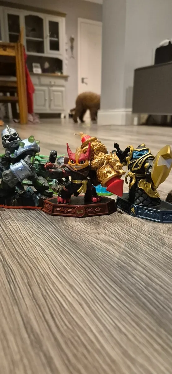 Skylanders - Image 4