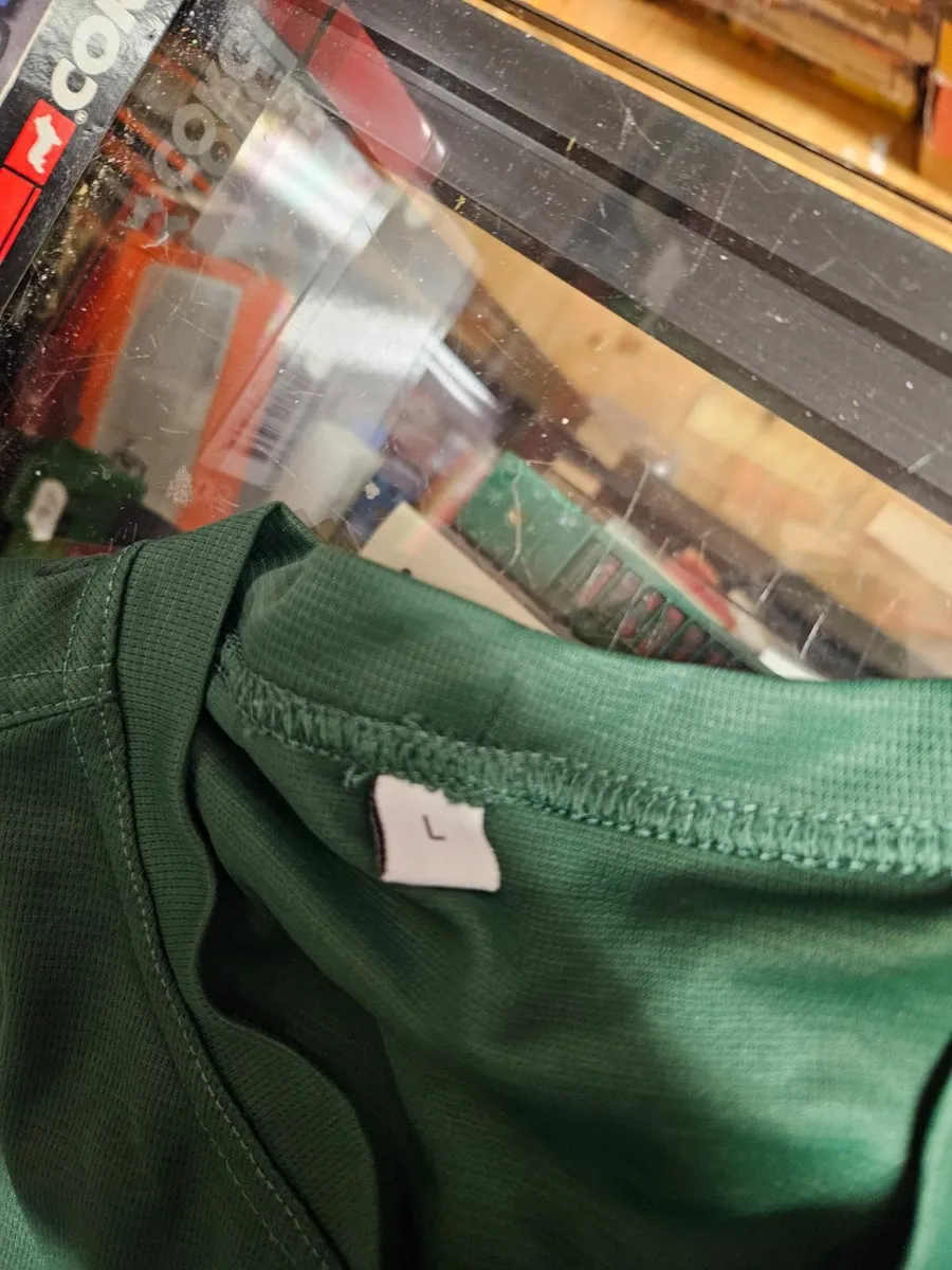 Irish Army T Shirt - Image 2